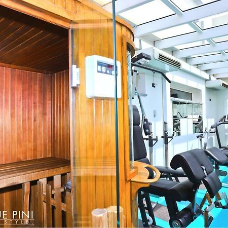 Hotel Due Pini Формиджине Екстериор снимка