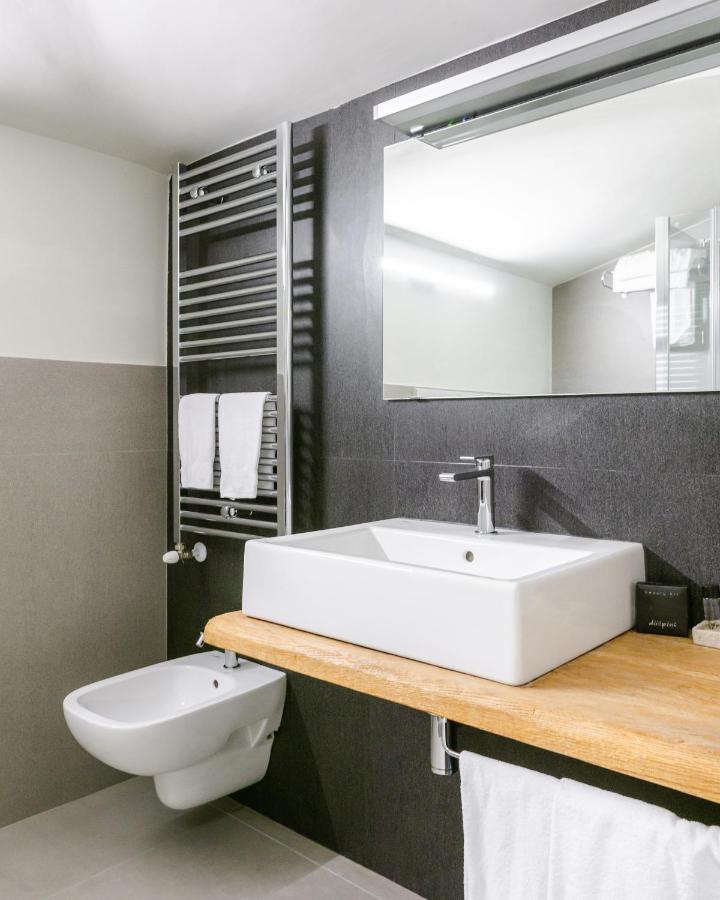 Hotel Due Pini Формиджине Екстериор снимка