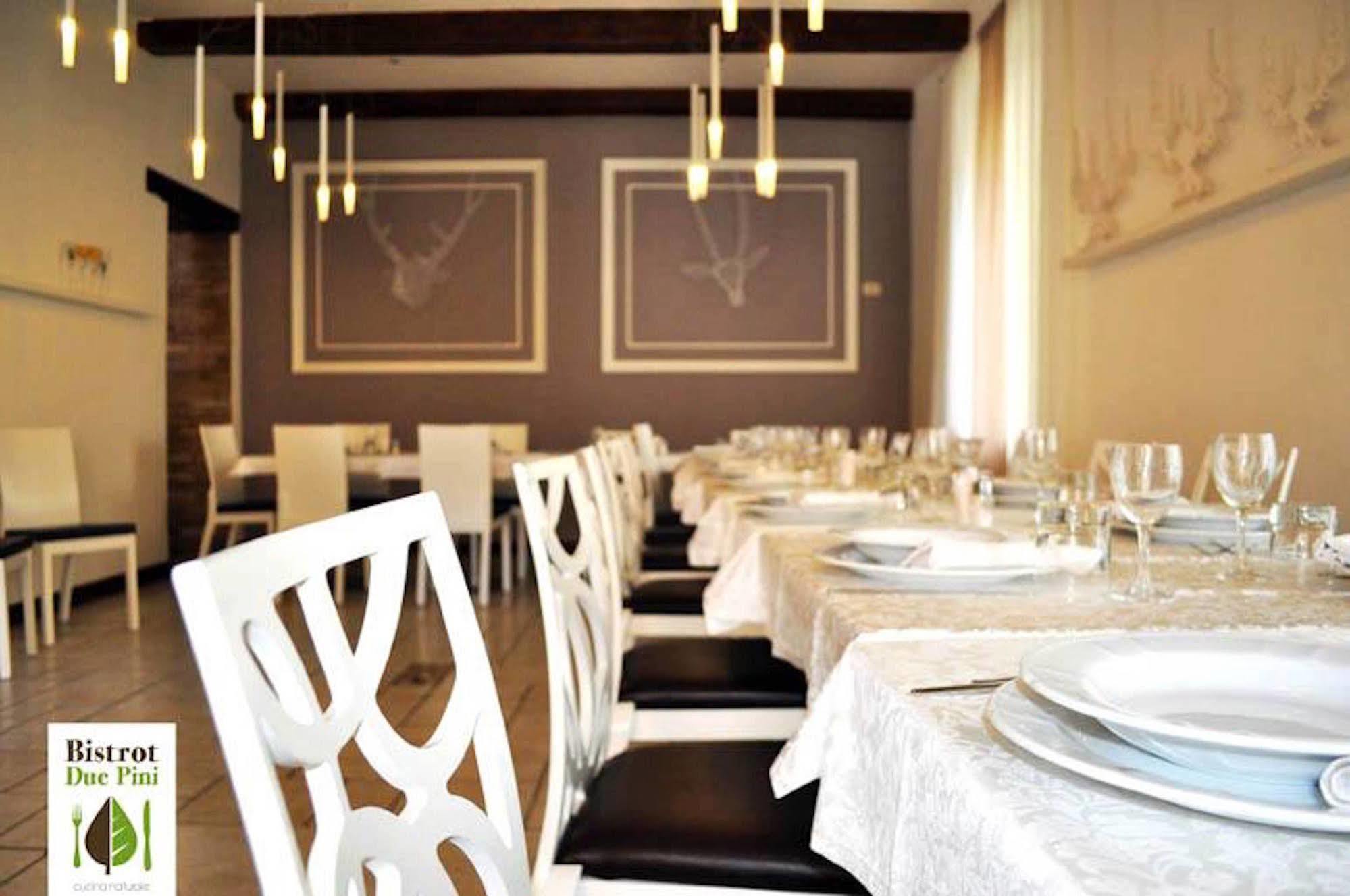Hotel Due Pini Формиджине Екстериор снимка